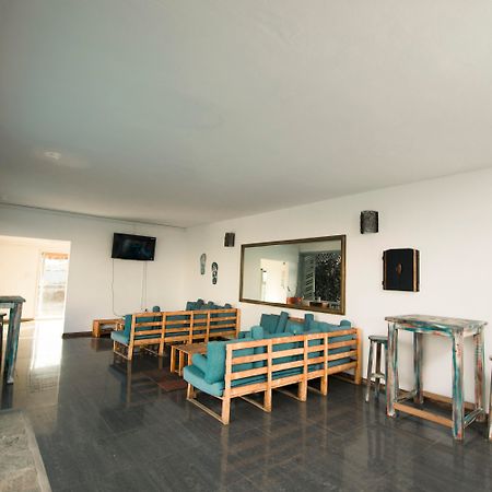 Bed and Breakfast Stella Rina Grand Baie Esterno foto