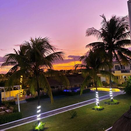 Bed and Breakfast Stella Rina Grand Baie Esterno foto