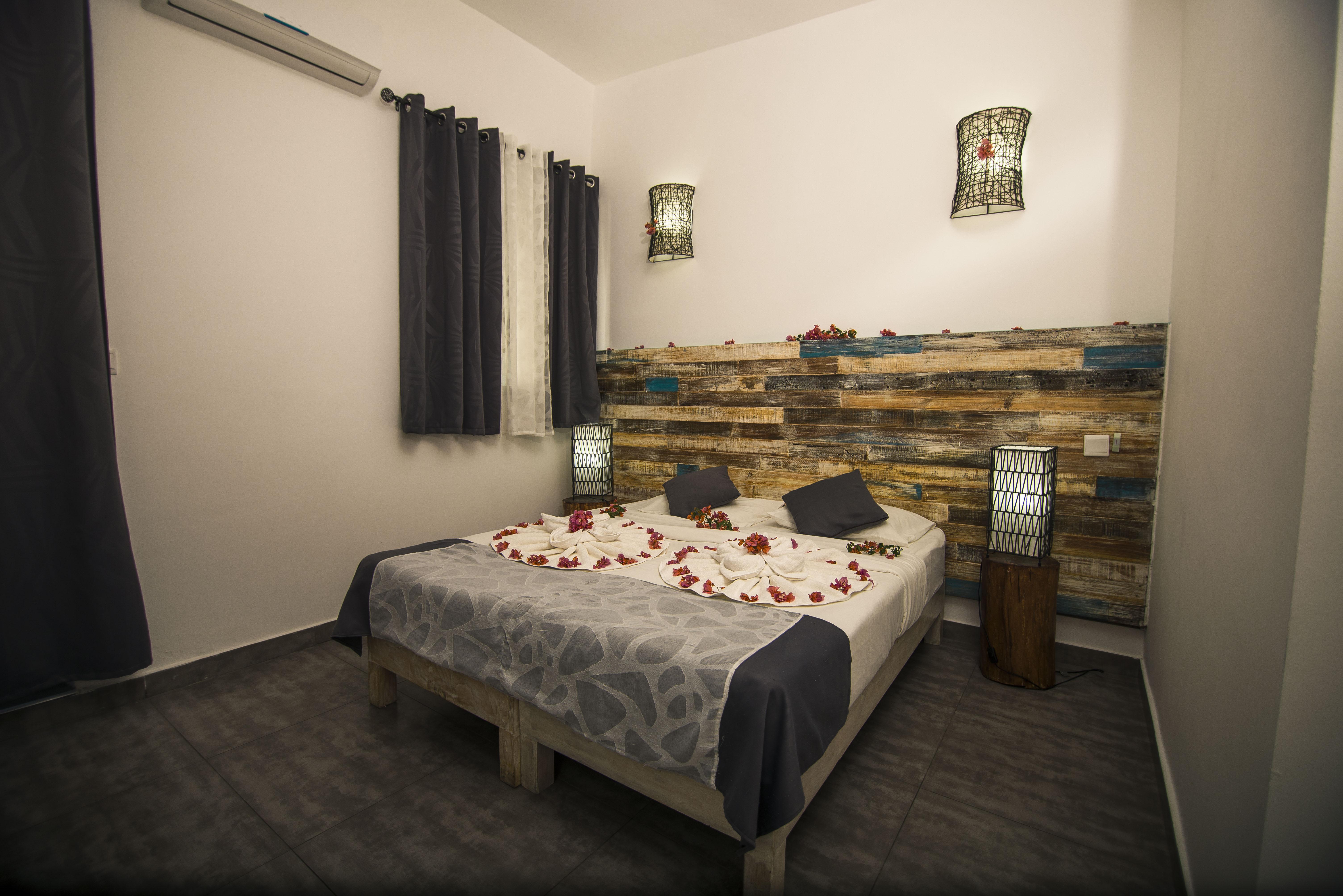 Bed and Breakfast Stella Rina Grand Baie Esterno foto