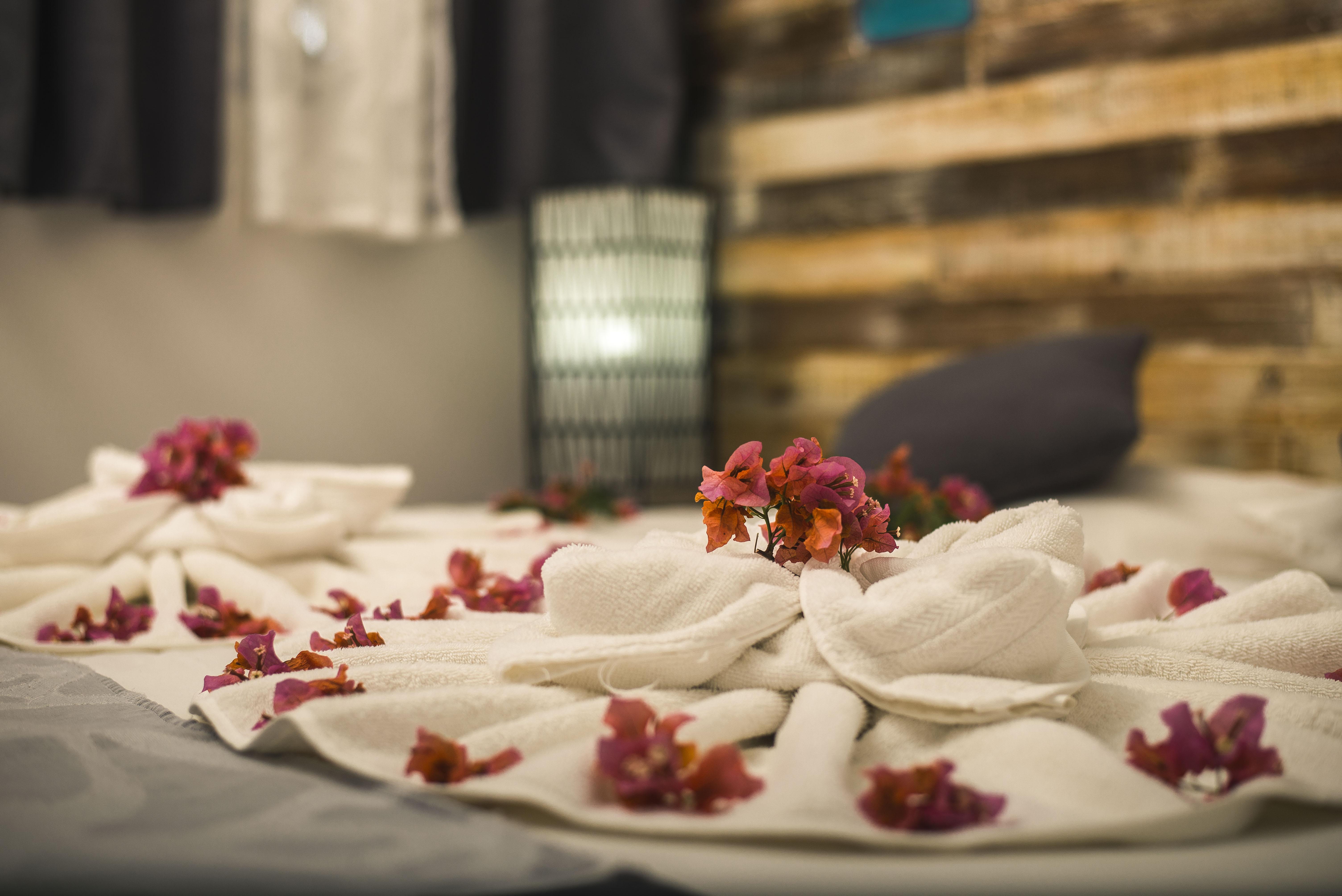 Bed and Breakfast Stella Rina Grand Baie Esterno foto