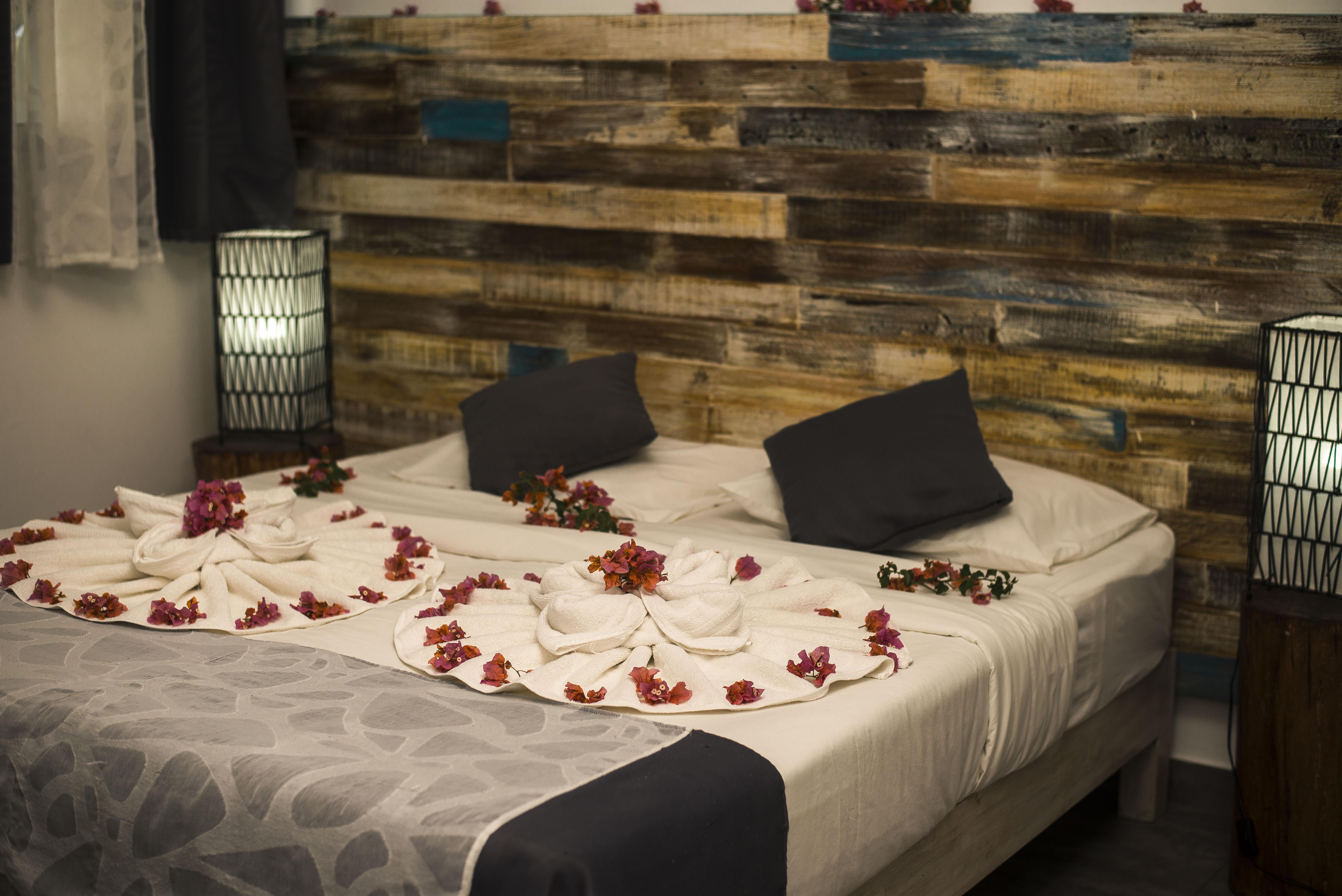 Bed and Breakfast Stella Rina Grand Baie Esterno foto