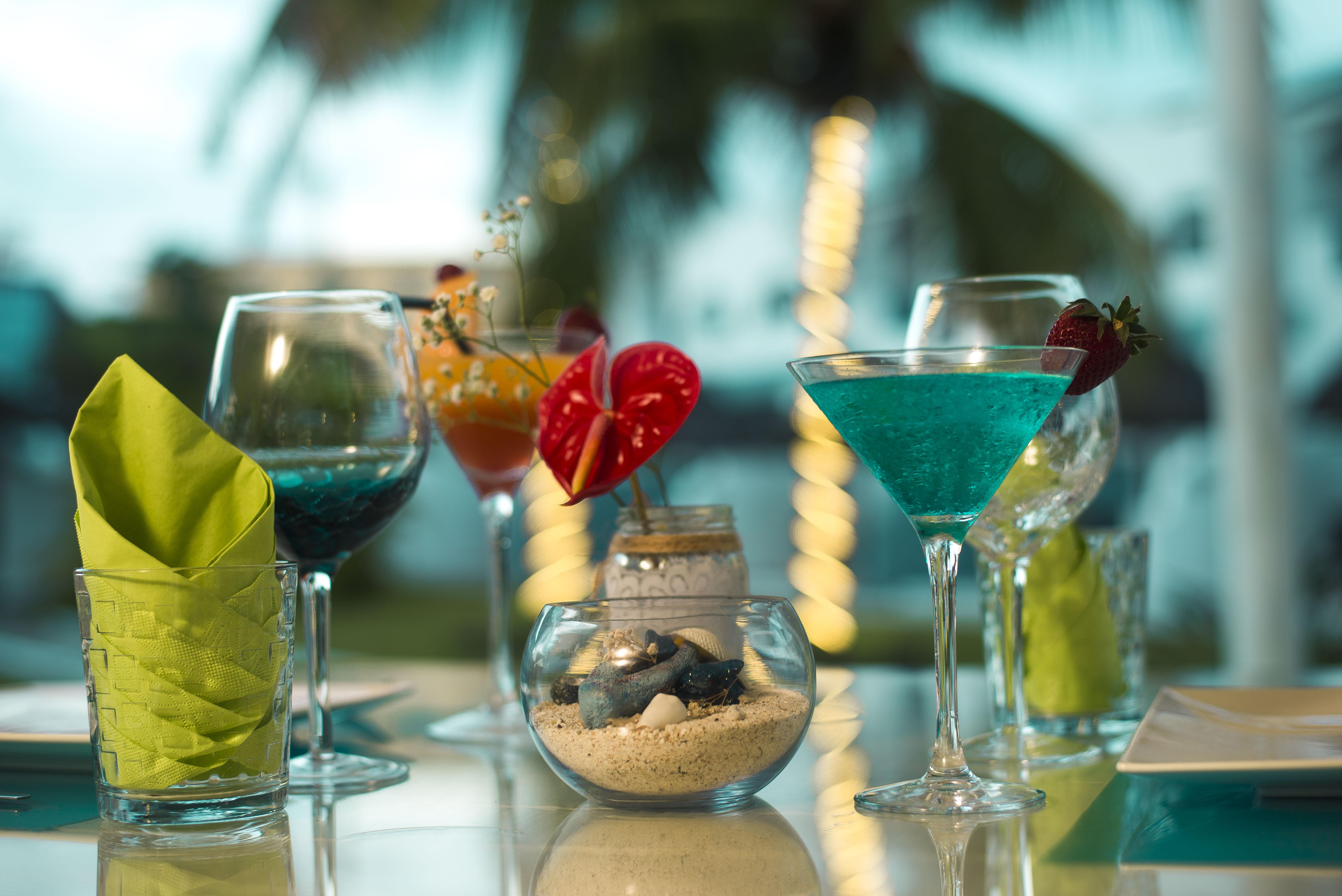 Bed and Breakfast Stella Rina Grand Baie Esterno foto