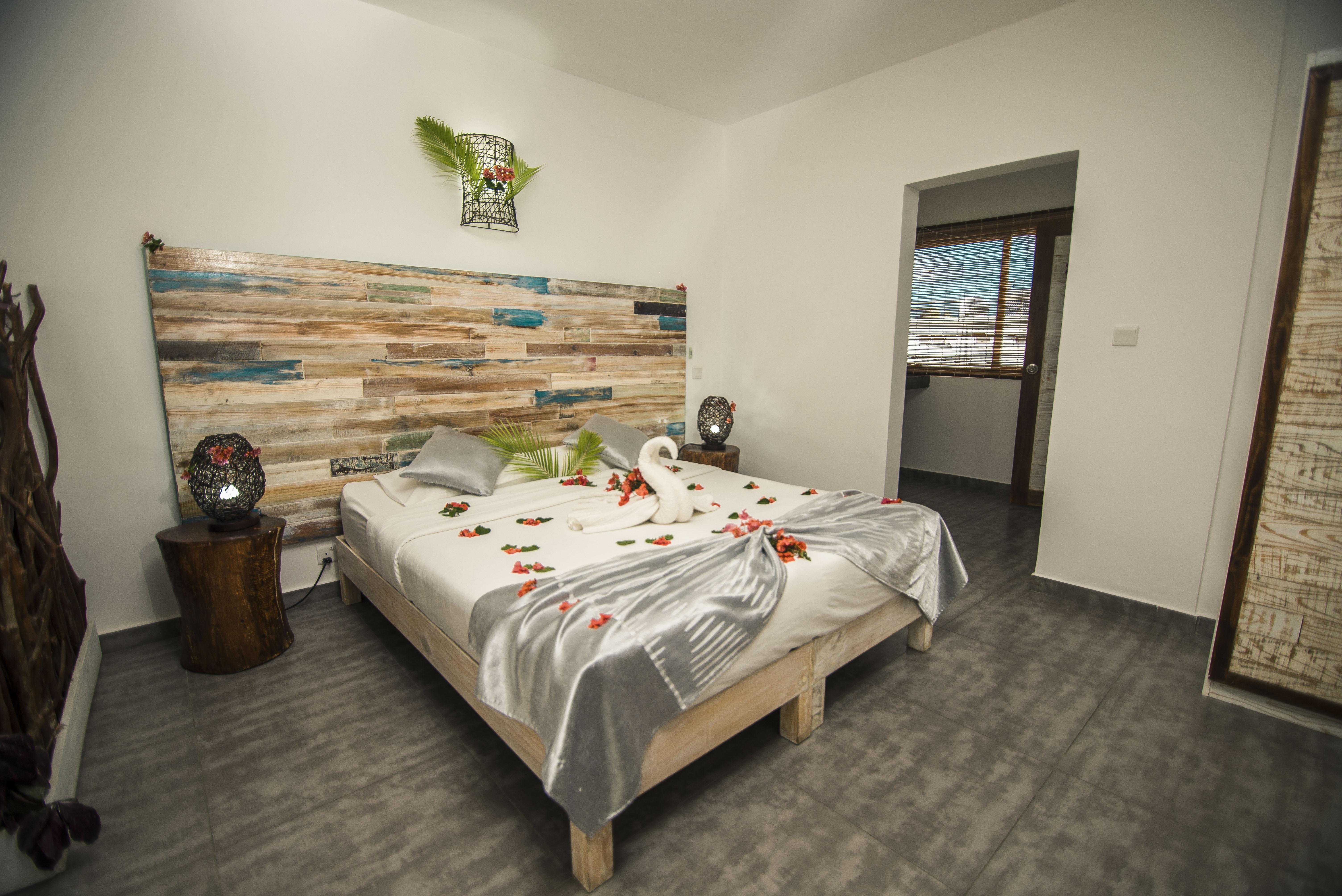Bed and Breakfast Stella Rina Grand Baie Esterno foto