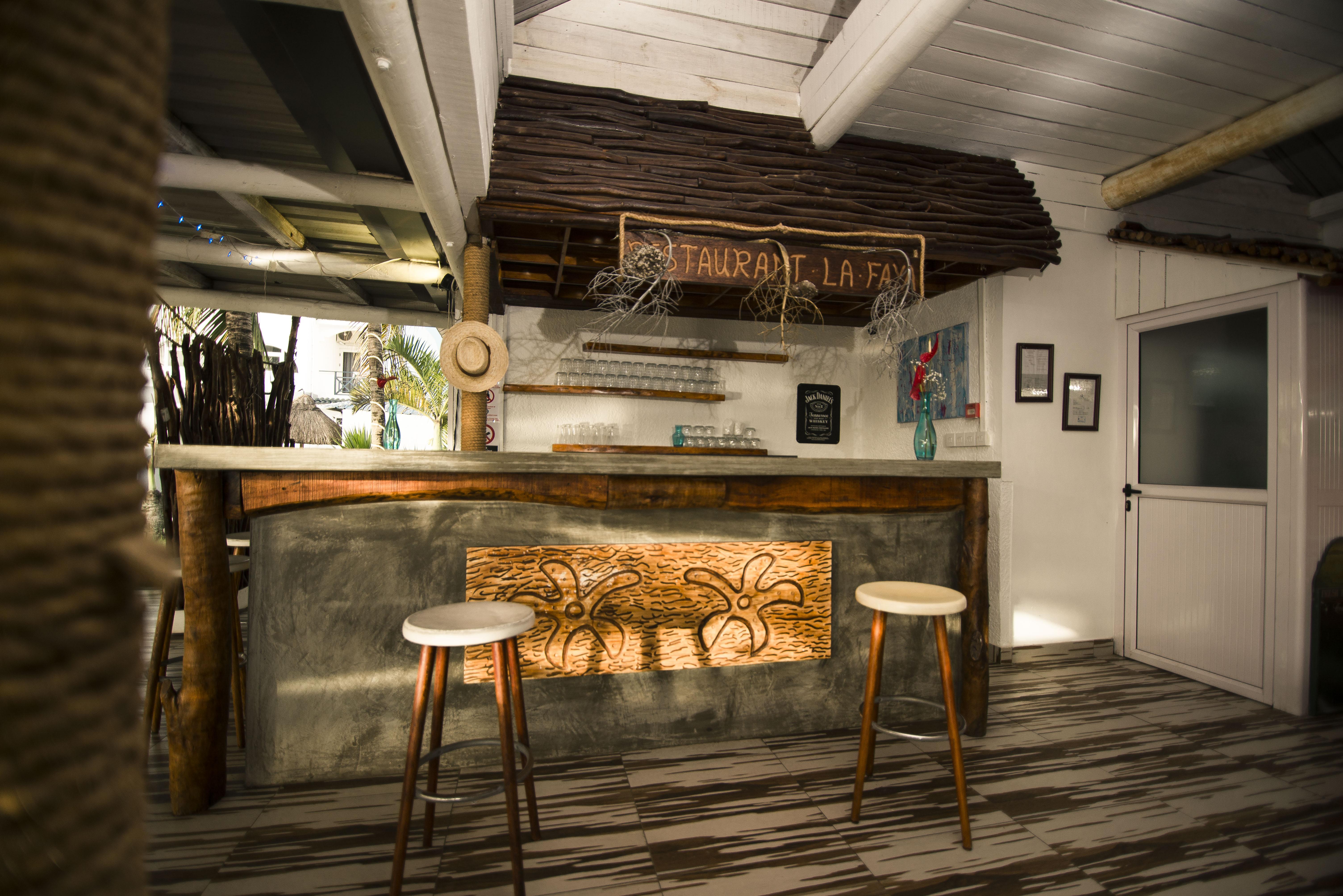 Bed and Breakfast Stella Rina Grand Baie Esterno foto