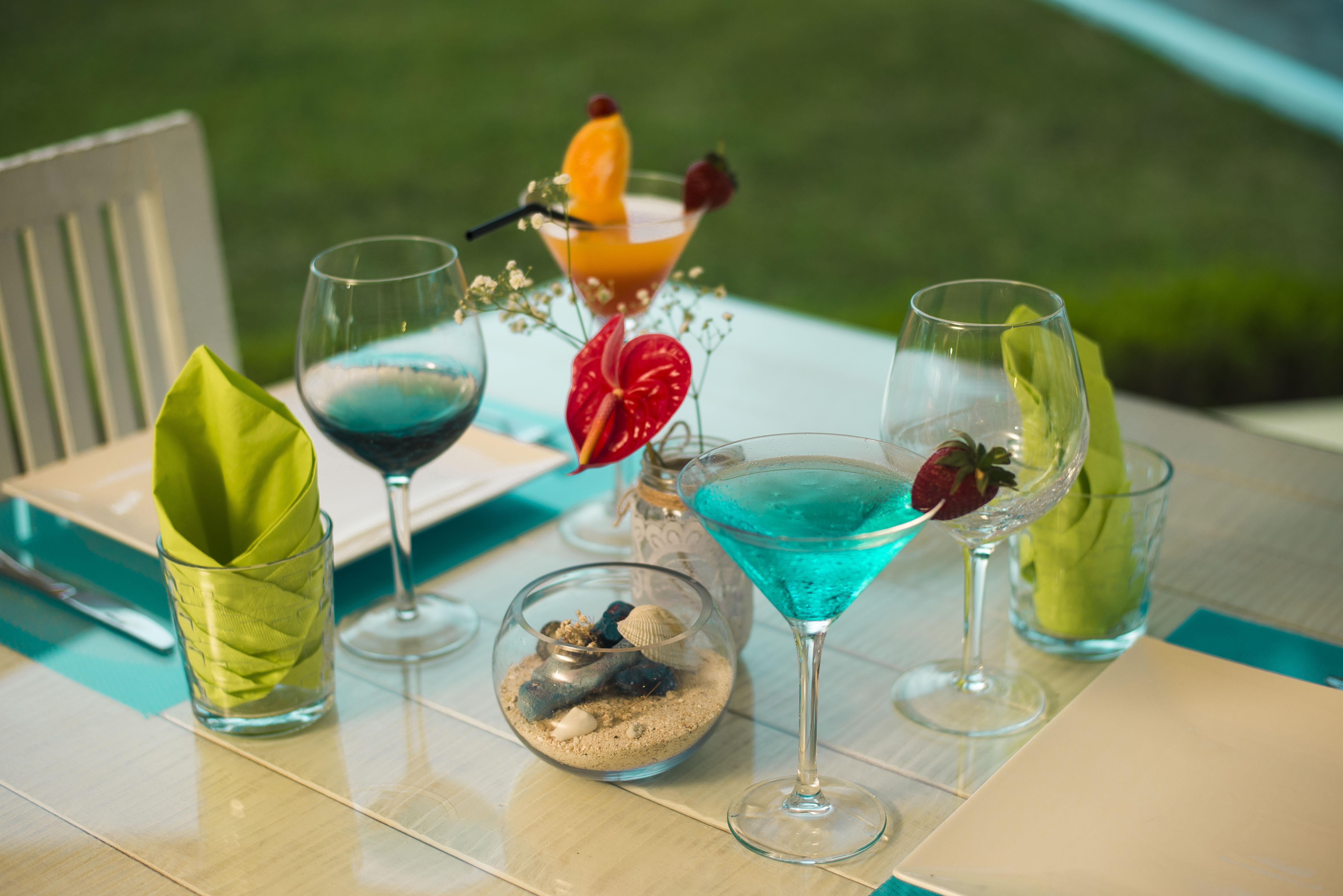 Bed and Breakfast Stella Rina Grand Baie Esterno foto