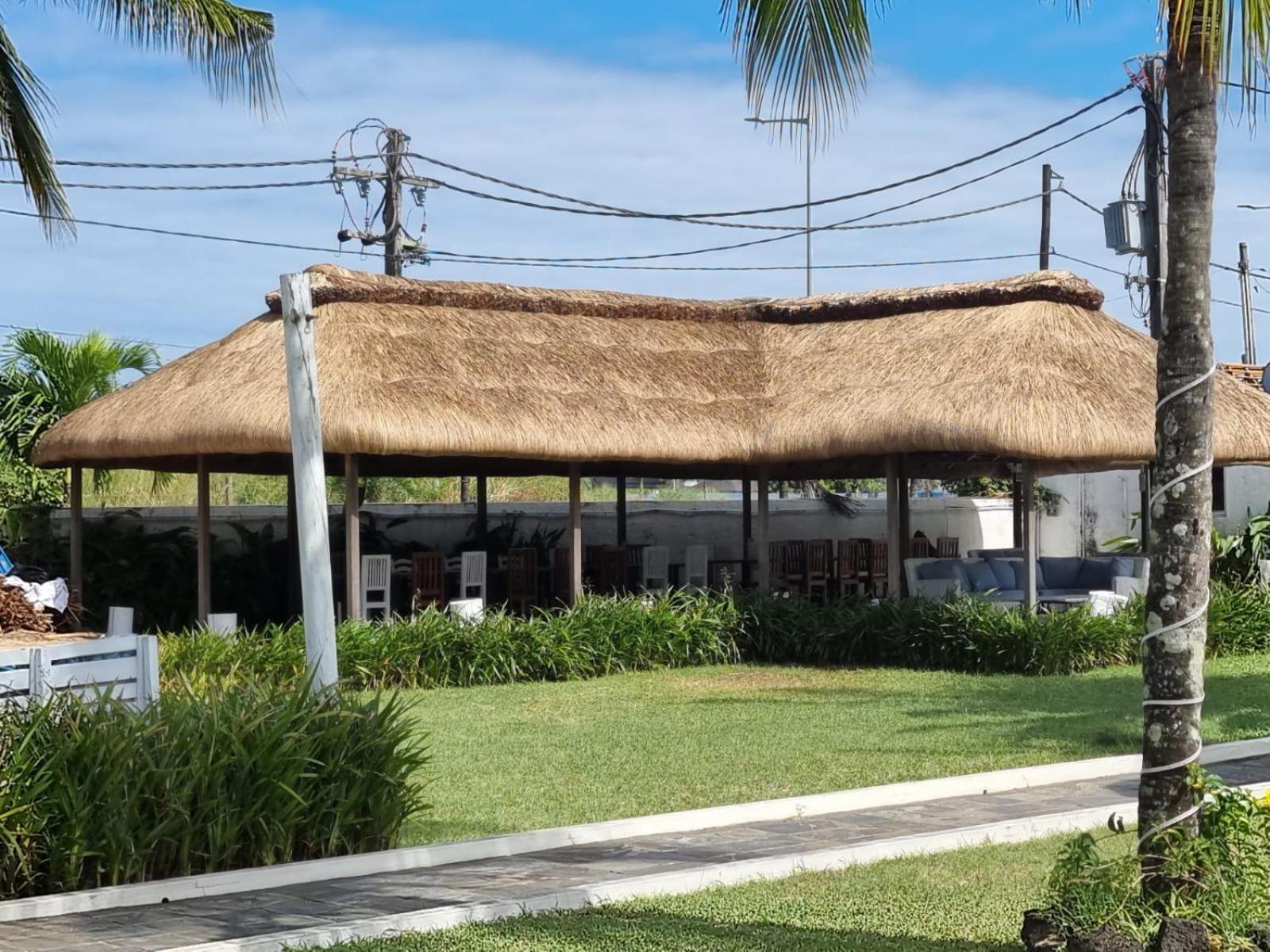 Bed and Breakfast Stella Rina Grand Baie Esterno foto