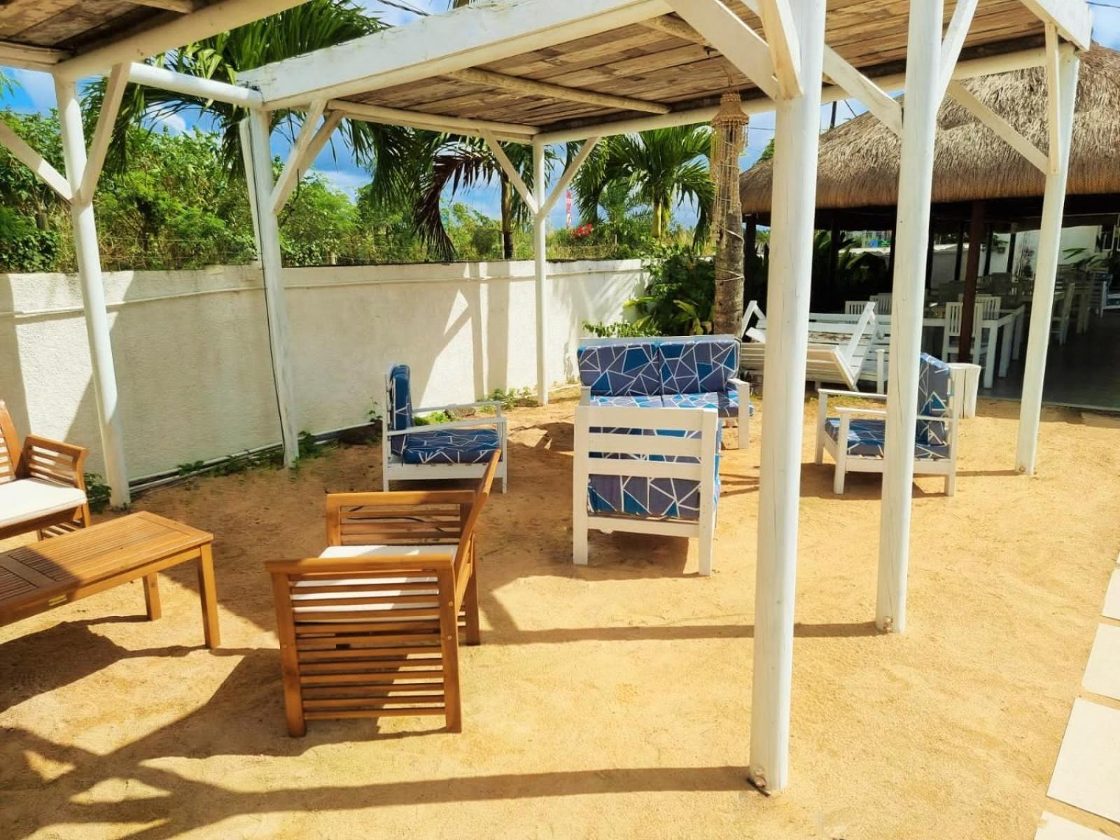 Bed and Breakfast Stella Rina Grand Baie Esterno foto
