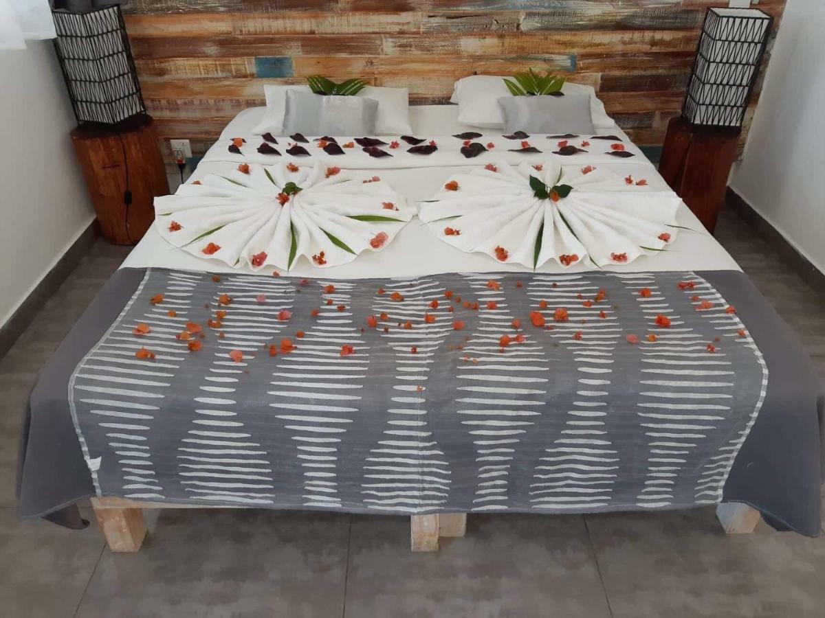 Bed and Breakfast Stella Rina Grand Baie Esterno foto