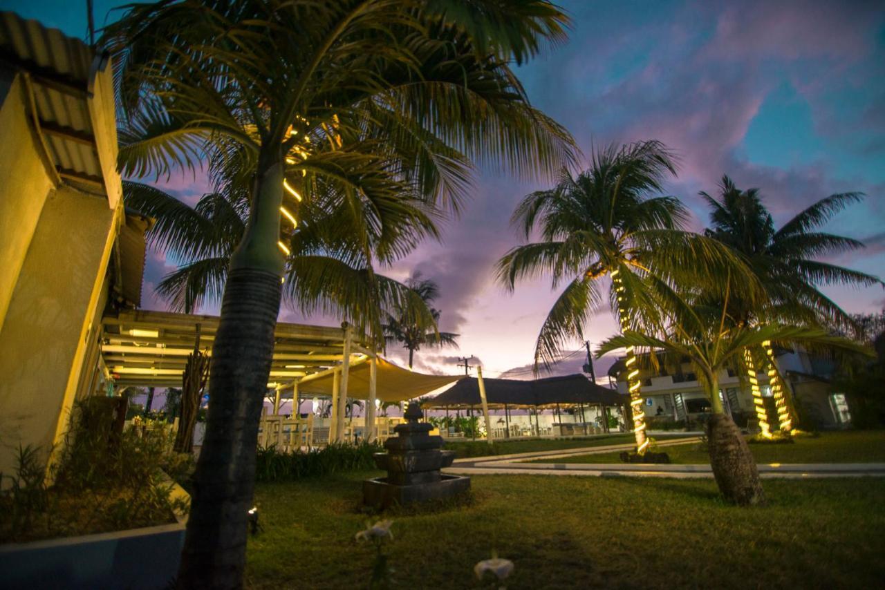 Bed and Breakfast Stella Rina Grand Baie Esterno foto