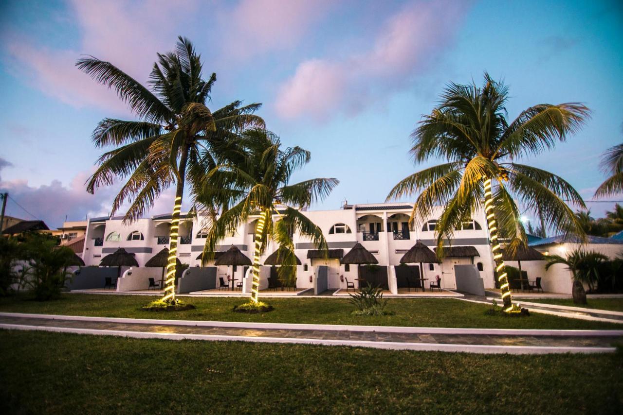 Bed and Breakfast Stella Rina Grand Baie Esterno foto